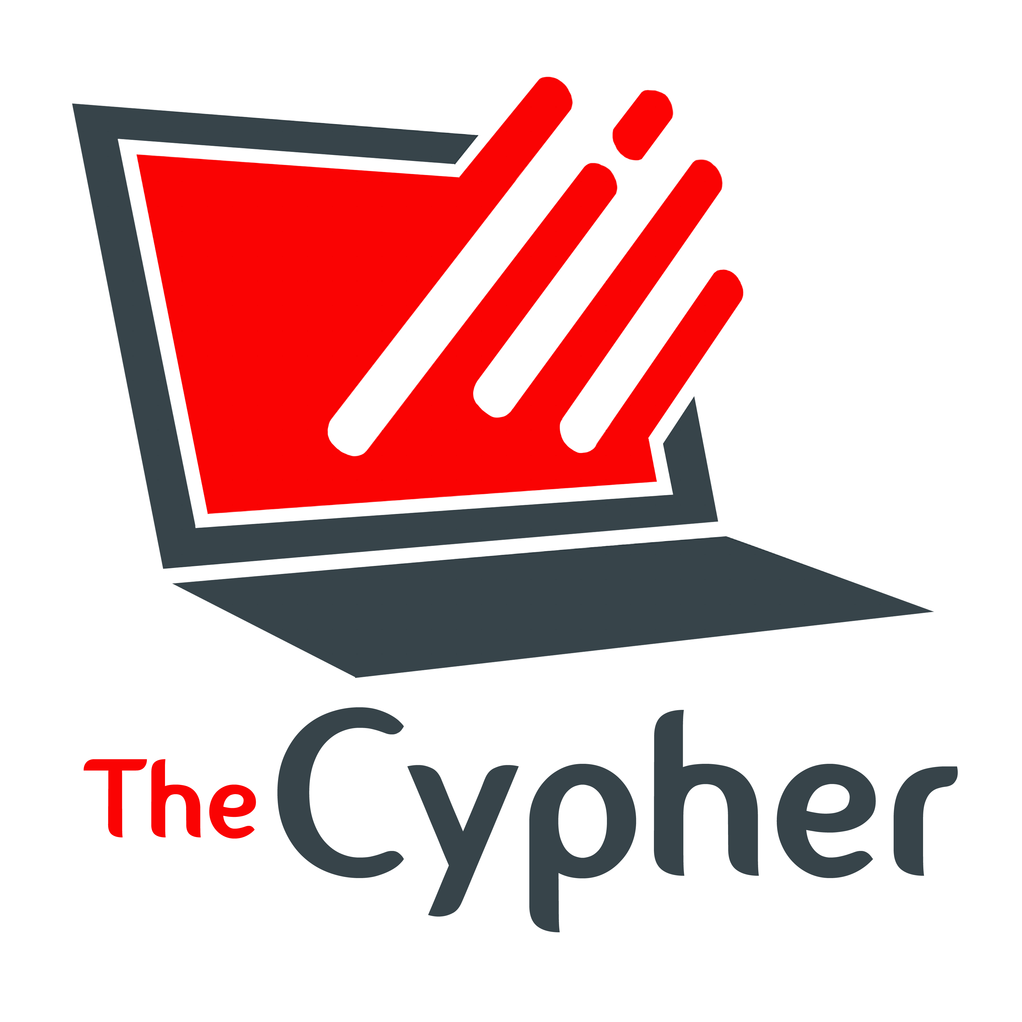 The Cypher Tech